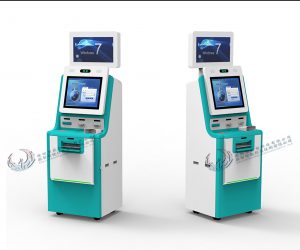 政務一網通辦自助機 政務一網通辦自助機